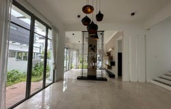 Jalan Bukit Indah 3/21, Ampang, Selangor 68000