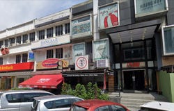 Jalan Bangsar, Bangsar, Kuala Lumpur 0