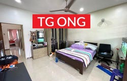 Butterworth, Penang 12200