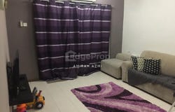 Jalan Jubli Perak 22/1, Seksyen 22, Shah Alam, Selangor 40400