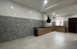 Jalan Alam Damai, Alam Damai Jasa, Cheras, Kuala Lumpur 56100