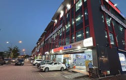 Skudai, Johor 81300