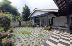 Jalan Subang Permai U6, Subang, Selangor 40150