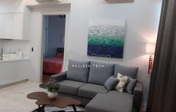 KL Eco City, Jalan Bangsar, 59200, Kuala Lumpur, Bangsar, Kuala Lumpur 59200