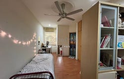 Jalan Cemara 1, Jalan BS, Cheras, Selangor 43200