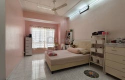 Selangor, Sungai Buloh, Selangor 47000