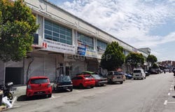 Pasir Gudang, Johor 81700