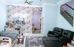 Jalan Pendamaran, Klang, Selangor 42000
