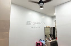 Jalan Sentral, Iskandar Puteri, Johor 79100