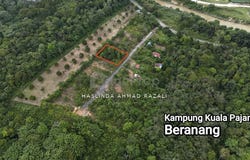 Beranang, Selangor 43500