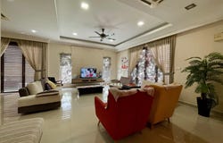Jalan Bukit Prima, Cheras, Selangor 43200