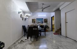Cheras, Kuala Lumpur 56000