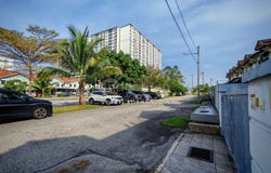 Puncak Saujana, Kajang, Selangor 43300