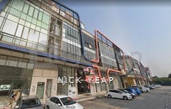 Seri Kembangan, Selangor 43300