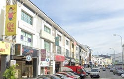 Kuala Lumpur, Cheras, Kuala Lumpur 56000