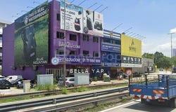 Petaling Jaya, Selangor
