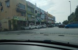 Seri Kembangan, 43300, Selangor, Seri Kembangan, Selangor 43300