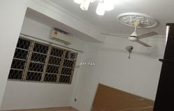 Jalan Mantap, Shah Alam, Selangor 40400