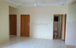 Jalan Damai Mewah 2, 43000, Selangor, Kajang, Selangor 43000