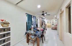 Ampang, Selangor 68000