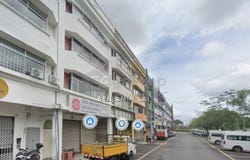 Petaling Jaya, Selangor 46000