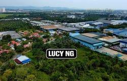 Bukit Minyak, Penang 14100