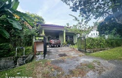 Off Persiaran Kota Perdana, Seri Kembangan, Selangor 43300