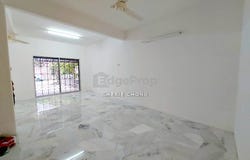 Laluan Perajurit 1, Ipoh, Perak 31400