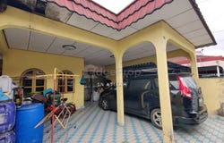 Jalan Tilapia; Jalan Seluang, Banting, Selangor 42700