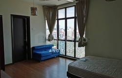 Jalan Klang Lama, Taman Seputeh, Jalan Klang Lama (Old Klang Road), Kuala Lumpur 58100