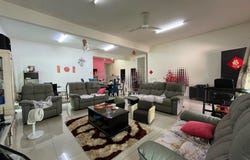 Jalan Damai Perdana 2, Cheras, Selangor 56000