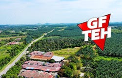 Gurun, Kedah 8300
