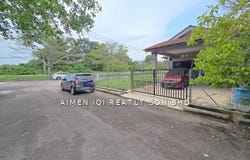 PLOT 28, JALAN ROMPIN-ENDAU, TAMAN ROMPIN MAKMUR, Rompin, Pahang