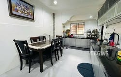 Jalan Dato Abdul Hamid 24, Klang, Selangor 41050
