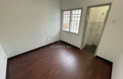 Jalan Kerongsang, Klang, Selangor 41200