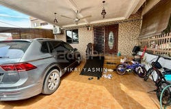 Bangi, Selangor 43000