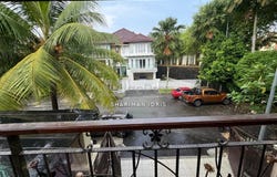 Taman Desa, Old Klang Road, Taman Desa, Kuala Lumpur 58100
