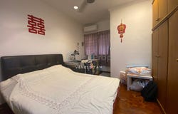 Jalan Off Jalan Cheras, Cheras, Kuala Lumpur 56000