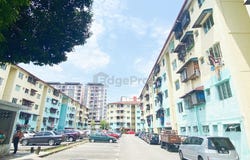 Jalan Cu 1/A, Taman Cheras Utama, 43200, Selangor, Cheras South, Selangor 43000