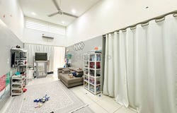 Jalan Keruing 26/2, Kajang, Selangor 43000