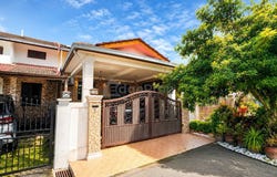 Bangi, Selangor