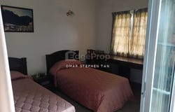 Jalan Lady Maxwell, 49000, Pahang, Raub, Pahang 49000