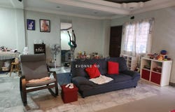 Jalan 4, Kajang, Selangor 43000