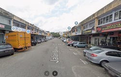 Johor Bahru, Johor, Johor Bahru, Johor