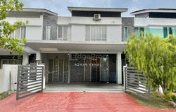 Shah Alam, Selangor 40100