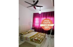 Wangsa Maju, Kuala Lumpur 53300