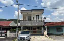 Jalan AU 5, Keramat, Selangor 54200
