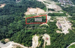 Gombak, Selangor