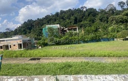 Off Jalan Sultan, Ampang, Selangor 55100