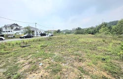 off Jalan Sungai Merab, Kajang, Selangor 43000